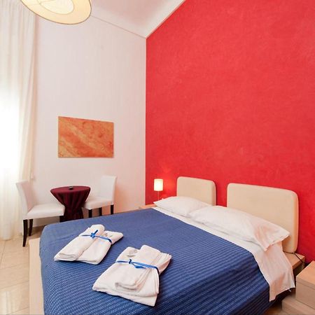 Mirage Lecce Bed and Breakfast Eksteriør billede