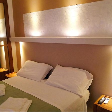 Mirage Lecce Bed and Breakfast Eksteriør billede