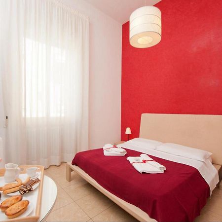 Mirage Lecce Bed and Breakfast Eksteriør billede