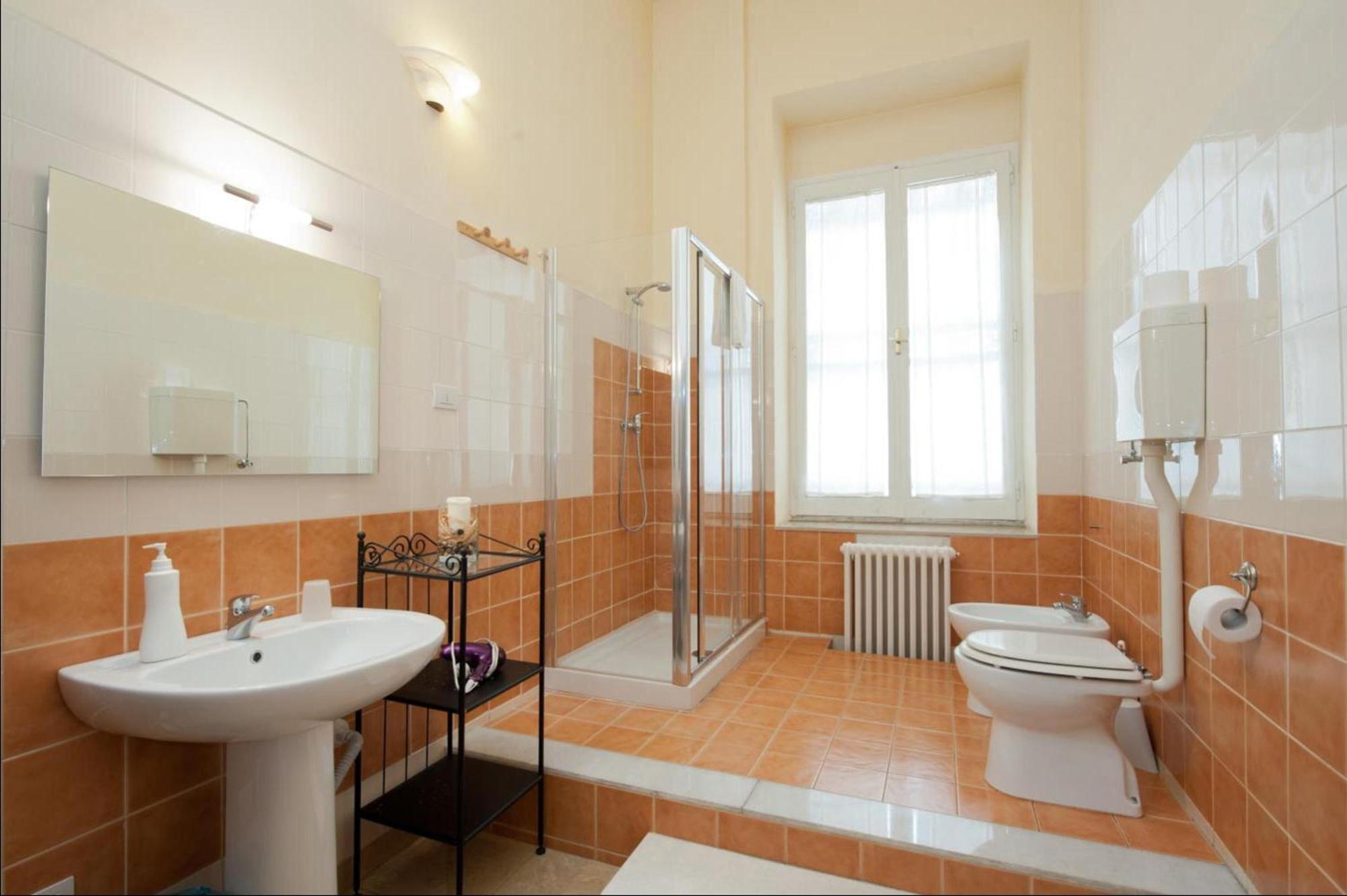 Mirage Lecce Bed and Breakfast Eksteriør billede
